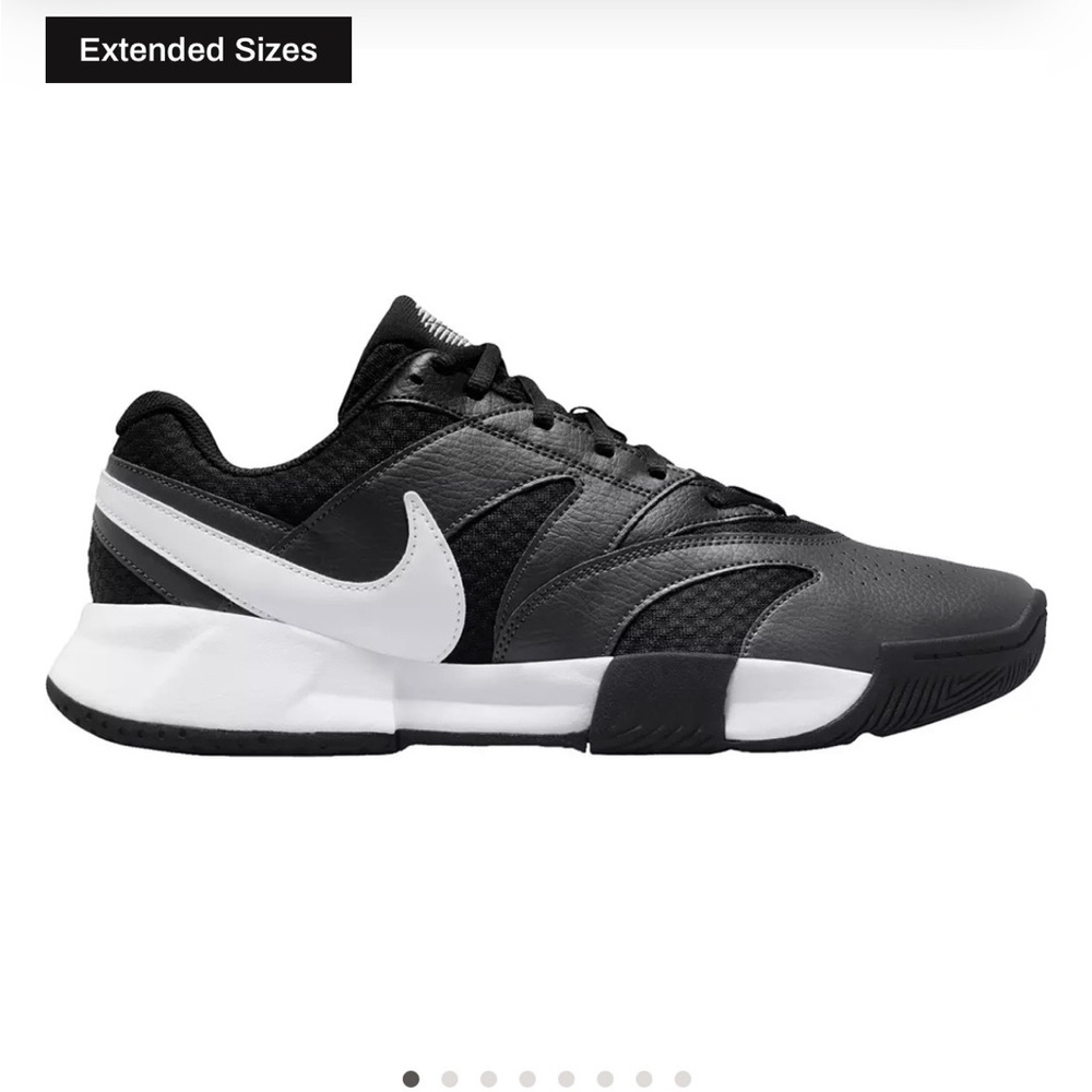 NikeCourt Men's Lite 4 Tennis Shoes